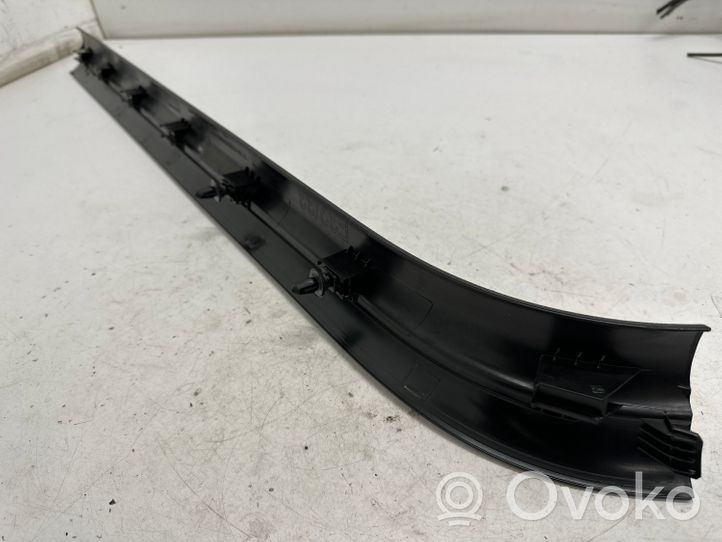 BMW 4 F32 F33 Copertura del rivestimento del sottoporta anteriore 7277639