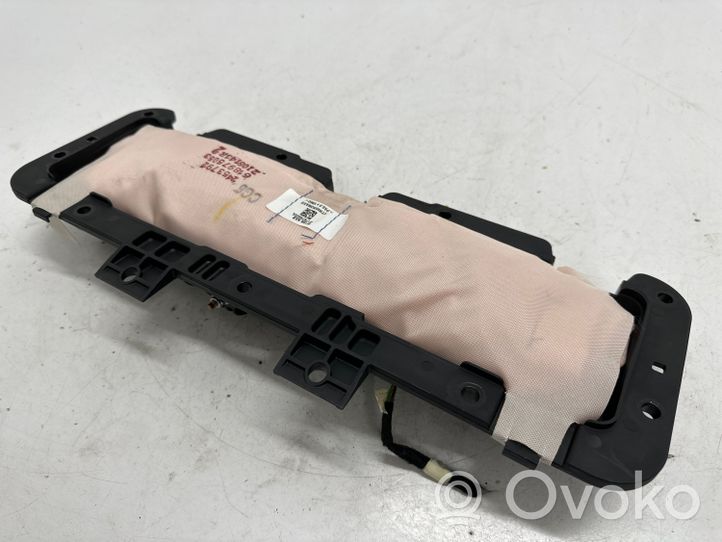 Mercedes-Benz ML W166 Knee airbag A1668600102