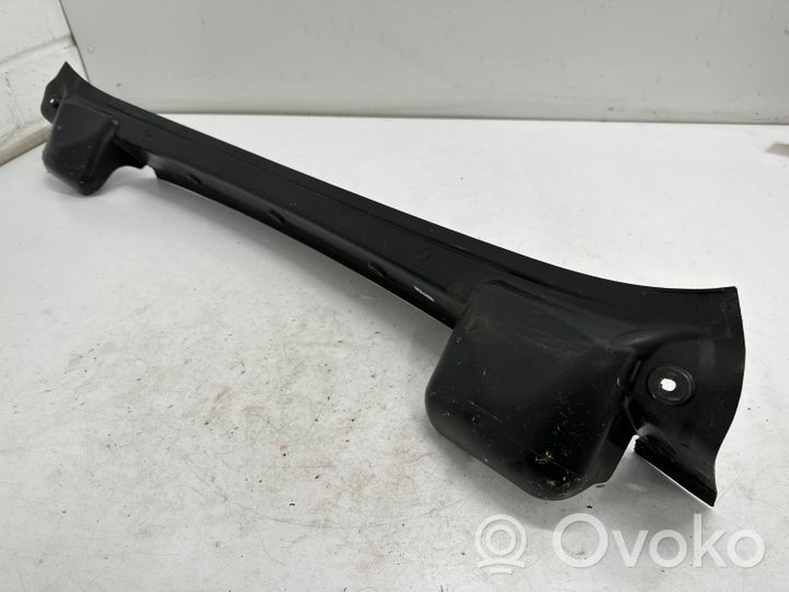 Mercedes-Benz ML W166 Other trunk/boot trim element A1666910008