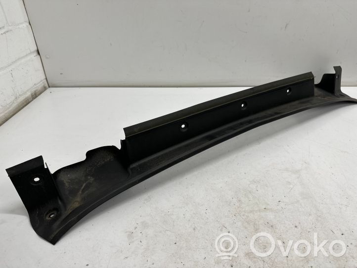 Mercedes-Benz ML W166 Other trunk/boot trim element A1666910008