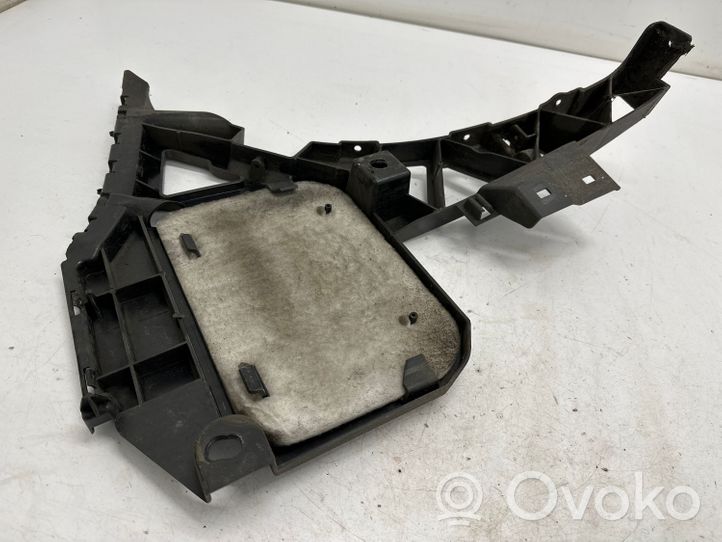 Mercedes-Benz ML W166 Support de pare-chocs arrière A1668851121