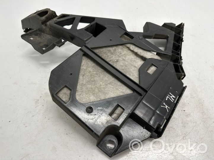 Mercedes-Benz ML W166 Support de pare-chocs arrière A1668851121