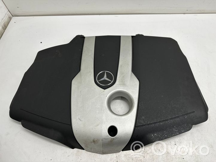 Mercedes-Benz ML W166 Cubierta del motor (embellecedor) A6510108412