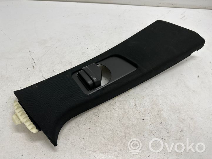 Mercedes-Benz ML W166 Rivestimento montante (B) (superiore) A1666904625