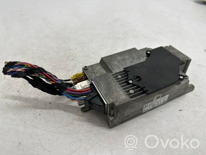 BMW 3 G20 G21 Amplificateur de son 5A48219