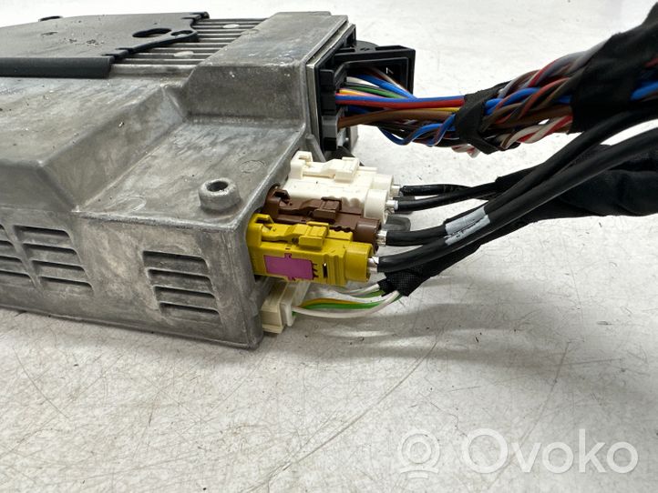 BMW 3 G20 G21 Amplificateur de son 5A48219