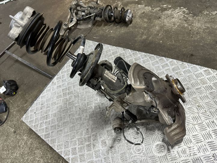 BMW 3 G20 G21 Kit de suspension complet avant 6878736