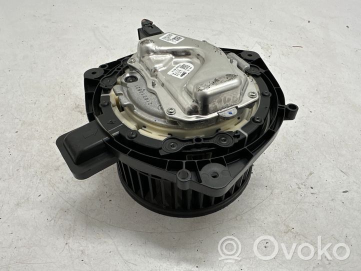 BMW 3 G20 G21 Pulseur d'air habitacle T470298