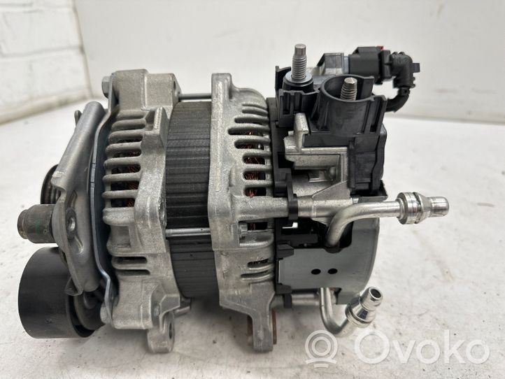 BMW 3 G20 G21 Generatore/alternatore 8490438