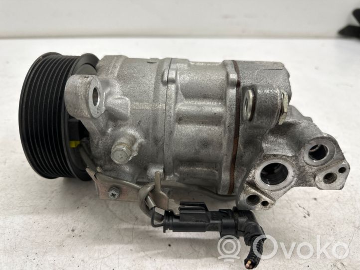 BMW 3 G20 G21 Compressore aria condizionata (A/C) (pompa) 7948805