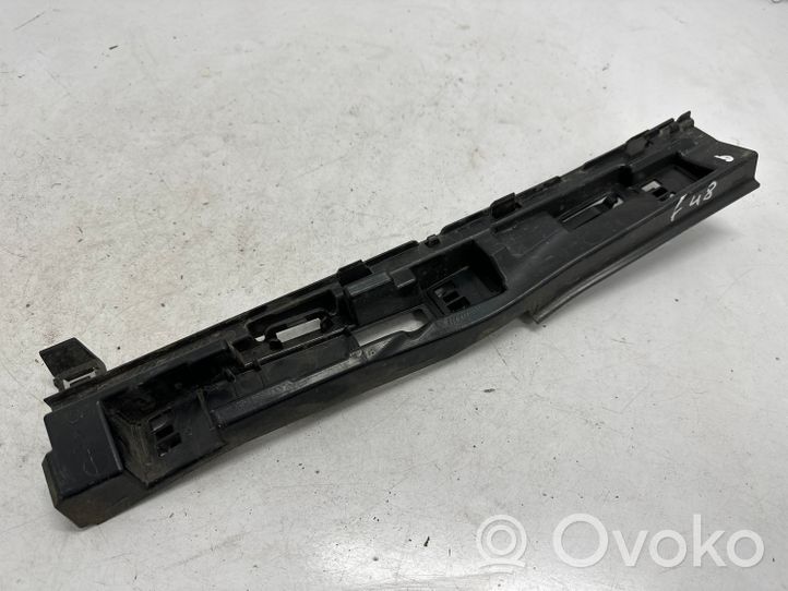 BMW X1 F48 F49 Listello di supporto del sottoporta 7332334