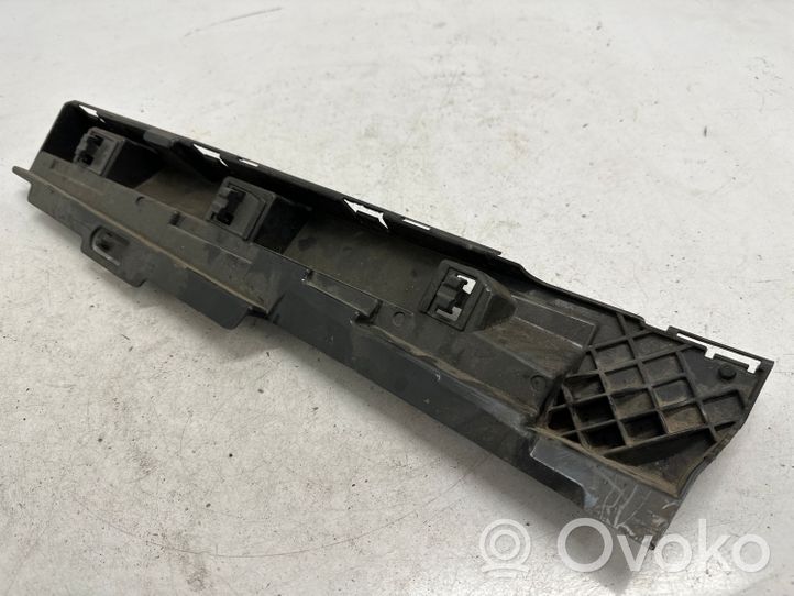 BMW 3 F30 F35 F31 Pastiprinimas slenksčio 7256920