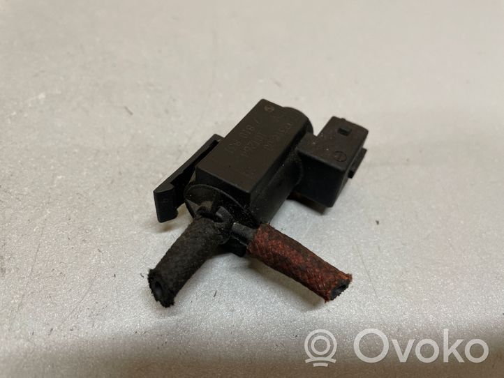 BMW 3 F30 F35 F31 Solenoidinis vožtuvas 7810831