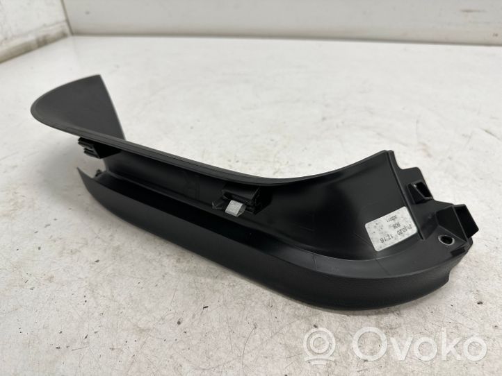 Volkswagen Golf VIII Autres éléments garniture de coffre 5H6867704