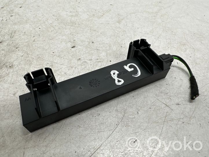 Volkswagen Golf VIII Antenne système sans clé 5FA224075