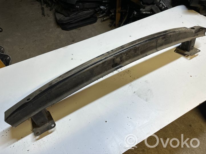 Volkswagen Touran II Rear bumper cross member 