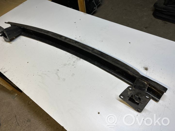 Volkswagen Touran II Rear bumper cross member 