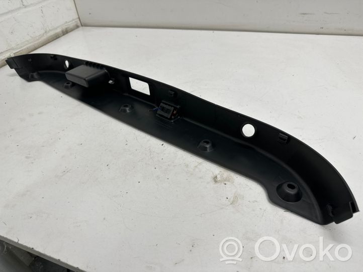 Mercedes-Benz A W177 Altro elemento di rivestimento bagagliaio/baule A1777502600