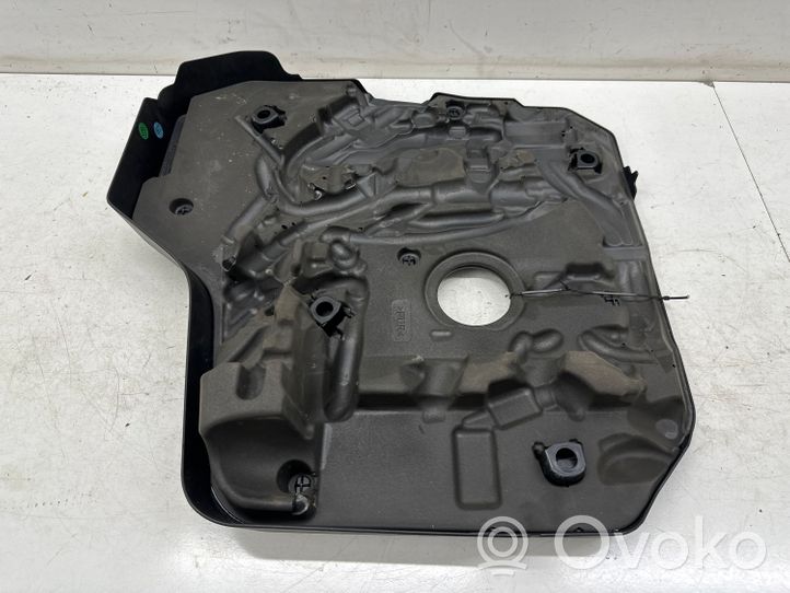 BMW 3 G20 G21 Couvercle cache moteur 8676204