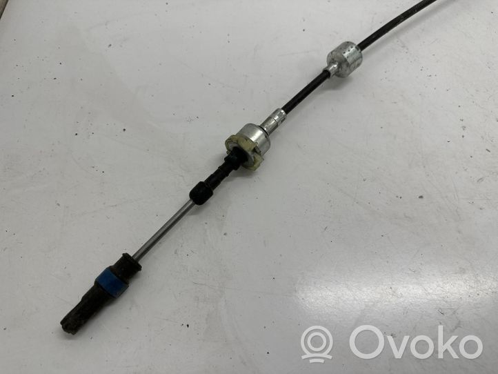 Opel Mokka X Gear shift cable linkage 1257171011