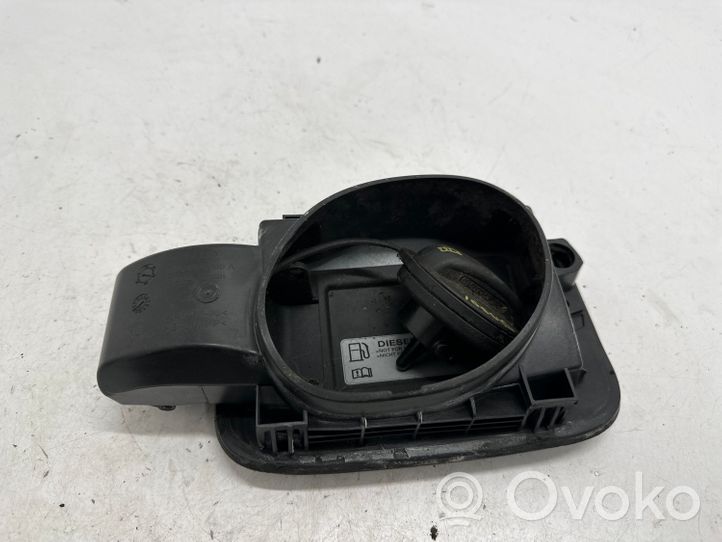 Audi A4 Allroad Fuel tank cap 8K0809999A