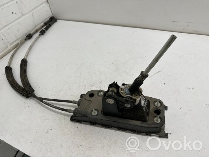 Seat Leon (5F) Gear selector/shifter (interior) 5Q0711049AP