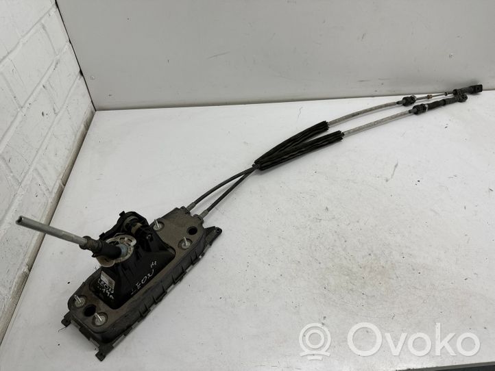 Seat Leon (5F) Gear selector/shifter (interior) 5Q0711049AP