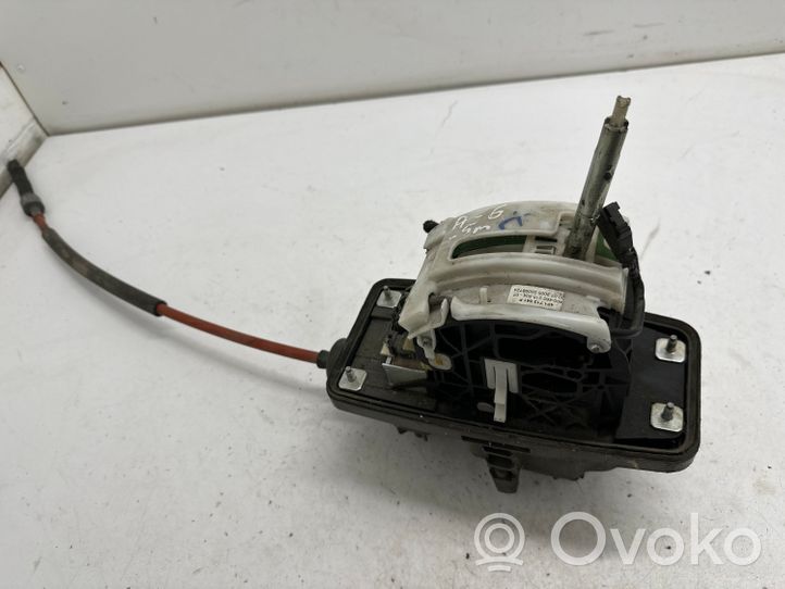 Audi A6 S6 C6 4F Palanca/selector de cambios (interno) 4F1713041P