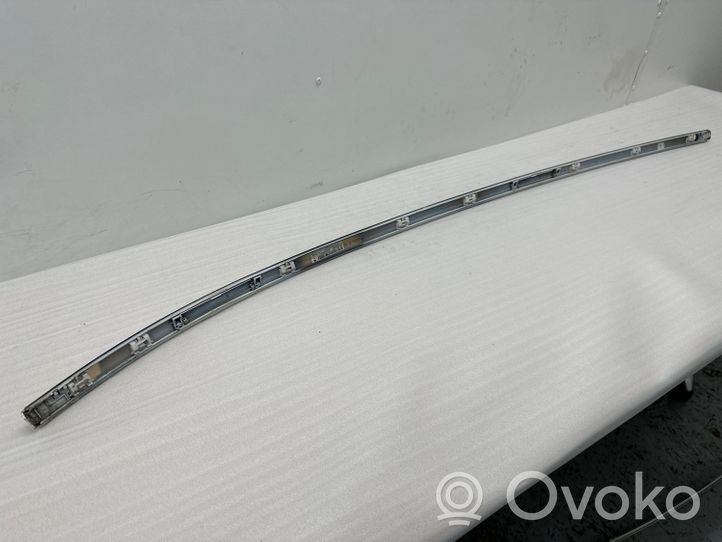 BMW 3 GT F34 Roof trim bar molding cover 7324594