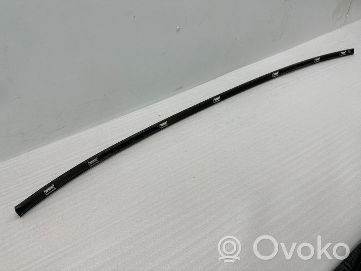 BMW 3 E46 Roof trim bar molding cover 