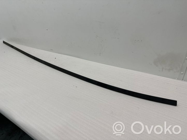 Opel Meriva B Apdailinė stogo juosta "moldingas" 13266882