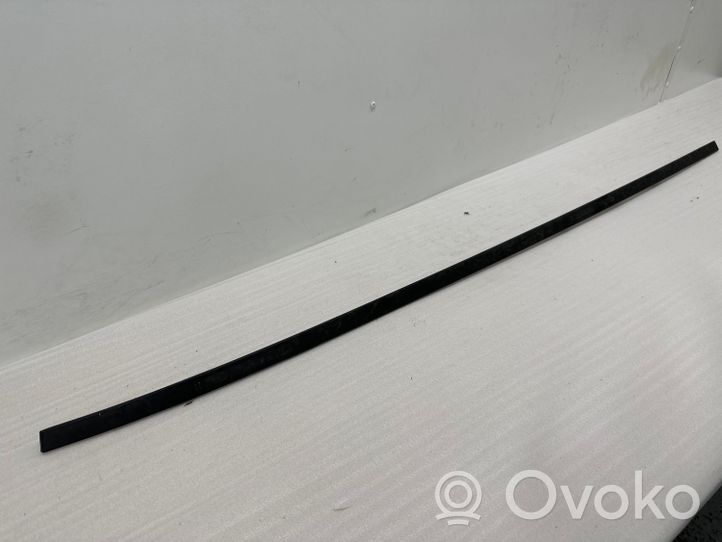 Opel Corsa D Roof trim bar molding cover 13267157