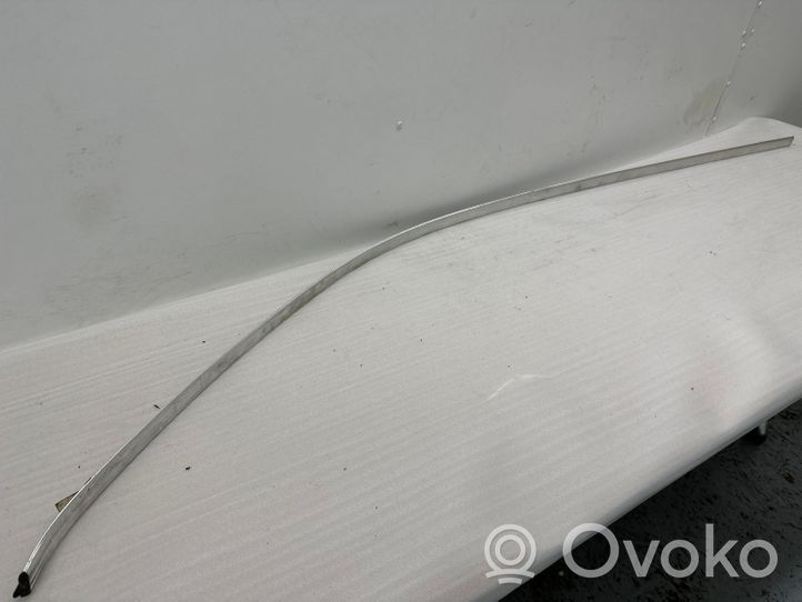 Volkswagen Touareg I Roof trim bar molding cover 