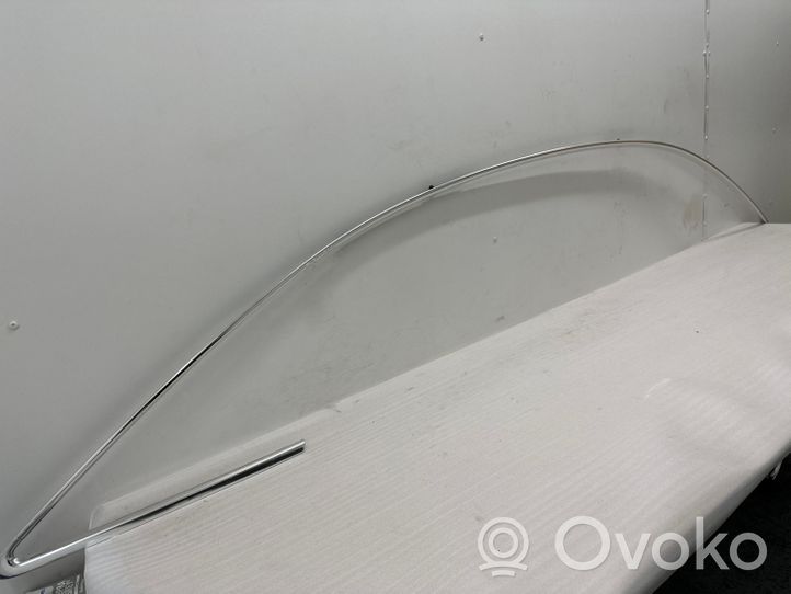 Audi A6 S6 C7 4G Copertura modanatura barra di rivestimento del tetto 