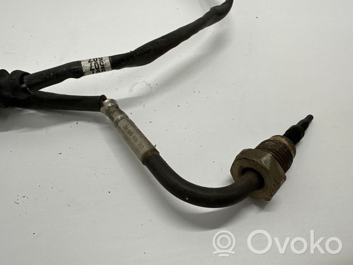 Audi A3 S3 8V Sensore di temperatura dei gas di scarico 04L906088BD