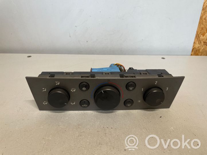 Opel Vectra C Panel klimatyzacji 24441228