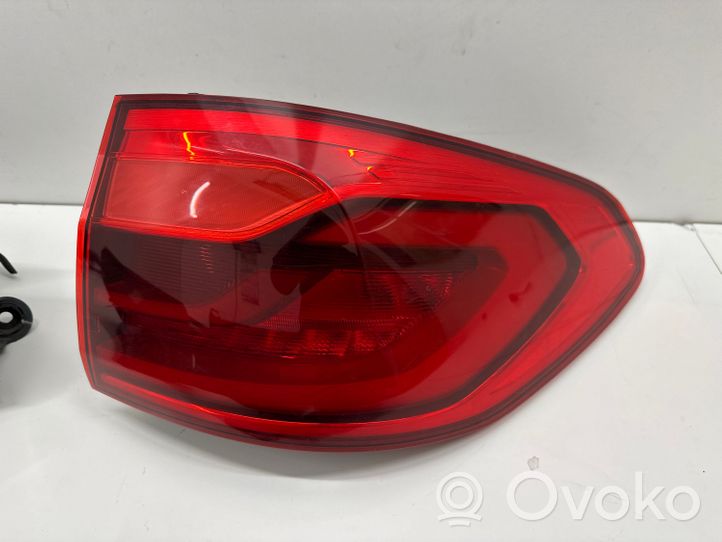 BMW 5 G30 G31 Set di luci posteriori 7388947