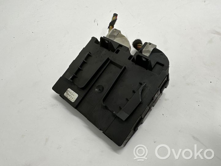 BMW 5 G30 G31 Centralina aria condizionata/riscaldamento 7942428