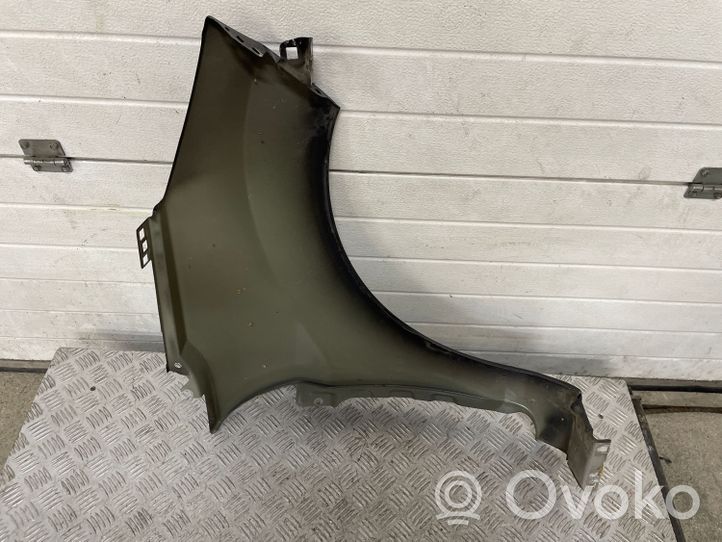 Ford Fiesta Fender 8A61A16016