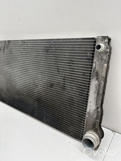 Toyota Camry VIII XV70  Radiateur de refroidissement 