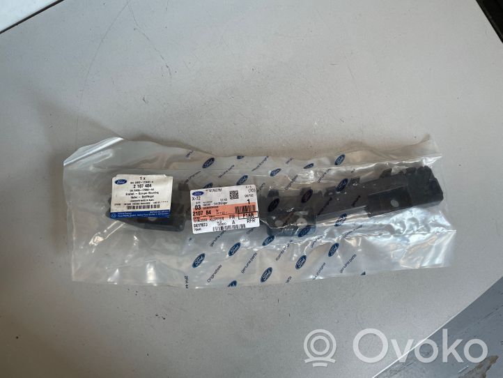 Ford S-MAX Staffa di rinforzo montaggio del paraurti posteriore EM2B17E850A