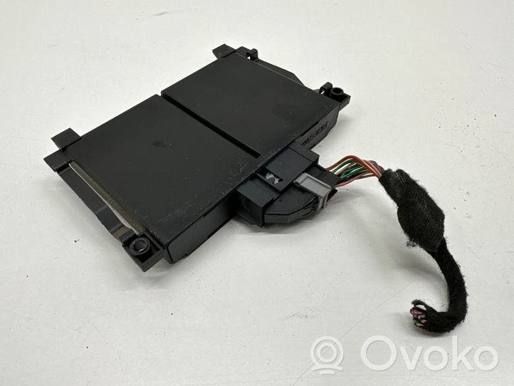 Mercedes-Benz S W222 Capteur radar d'angle mort A0009007404