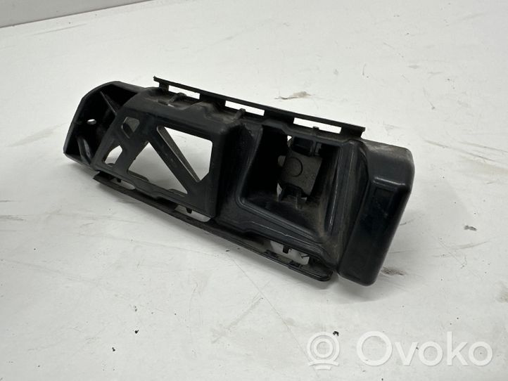 Mercedes-Benz S W222 Soporte de montaje del parachoques trasero A2228851521