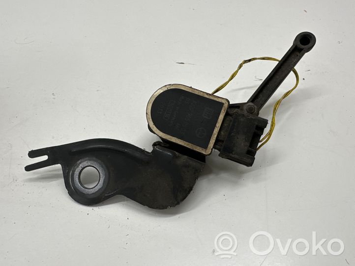 Mercedes-Benz S W222 Sensore di livello faro/fanale A2229050503