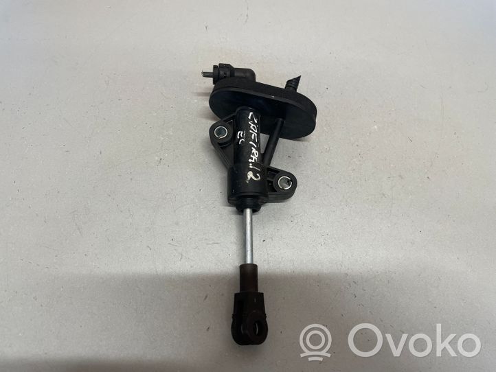 Opel Meriva B Siłownik sprzęgła / Wysprzęglik 55576935