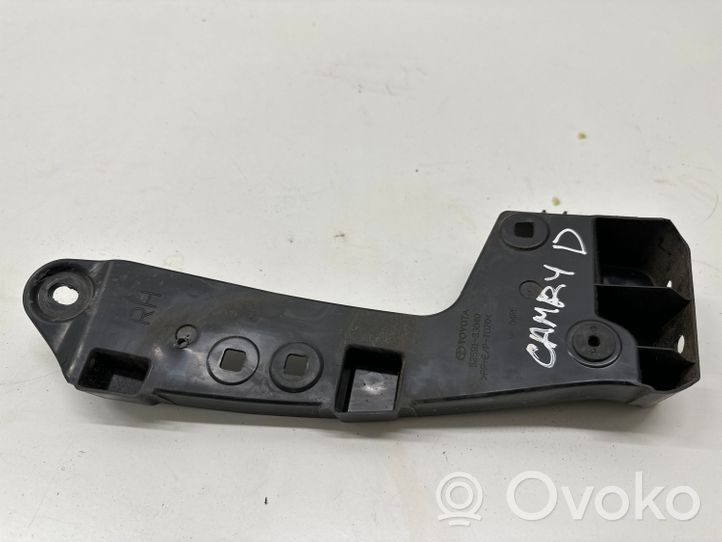 Toyota Camry VIII XV70  Support de pare-chocs arrière 5259133040