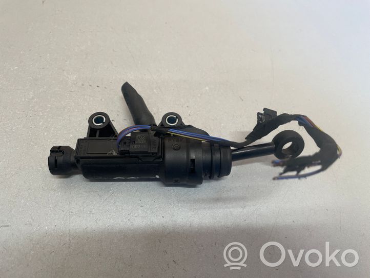 BMW 1 F20 F21 Cilindro secondario della frizione 8879477