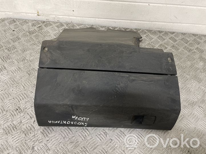 Skoda Octavia Mk2 (1Z) Schowek deski rozdzielczej 6Y1857103