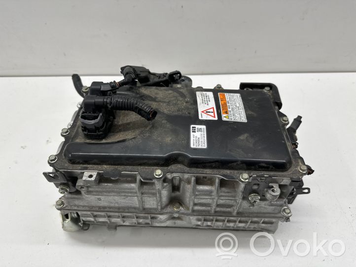 Toyota Camry VIII XV70  Convertisseur / inversion de tension inverseur G920033150