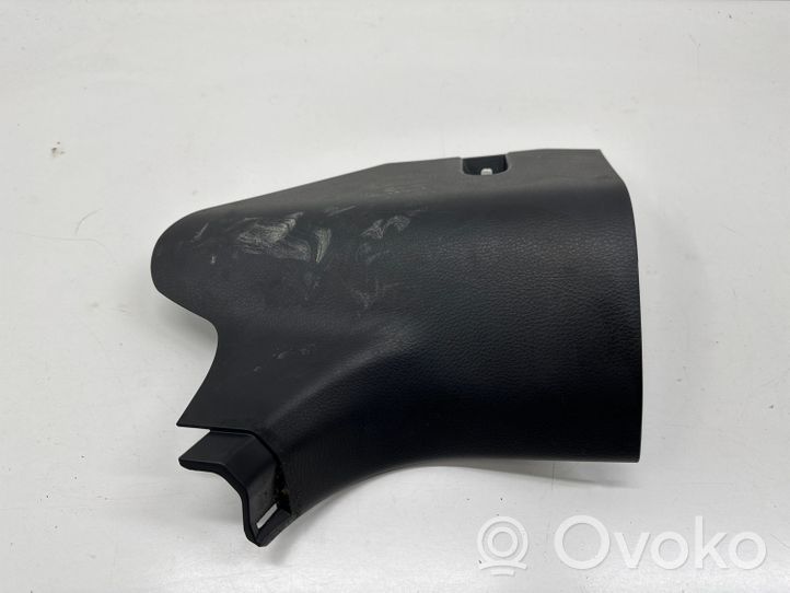 Toyota Camry VIII XV70  Etuoven kynnyksen suojalista 6210133150